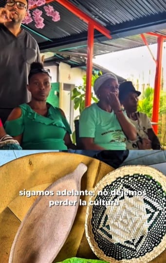 En el Cauca exaltan la labor de las parteras como guardianas de vida y saberes ancestrales