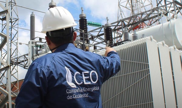 Ingreso ilegal a subestación dejó sin energía a cinco municipios del Cauca