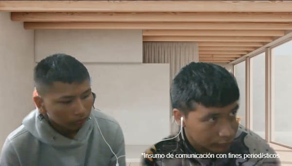 Cárcel dos presuntos explosivistas que estarían implicados en ataques armados en El Patía y Popayán