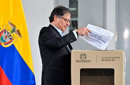 Gobierno activa máximo despliegue institucional para blindar las elecciones presidenciales de este domingo