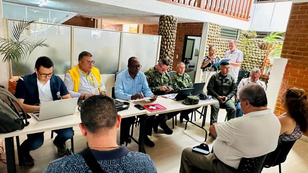 Así es como trabaja la secretaría de Gobierno del Cauca para brindar seguridad en las elecciones