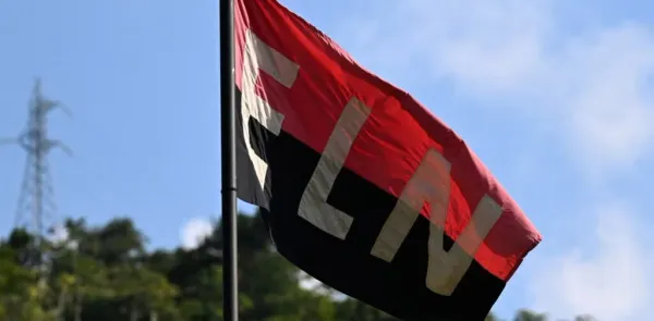 Comunidades denuncian expansión y control del ELN en municipios del Macizo Colombiano, al sur del Cauca