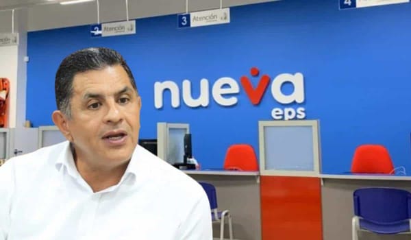 Interventor de Nueva EPS denuncia presunta red de corrupción para agilizar pagos a clínicas y hospitales