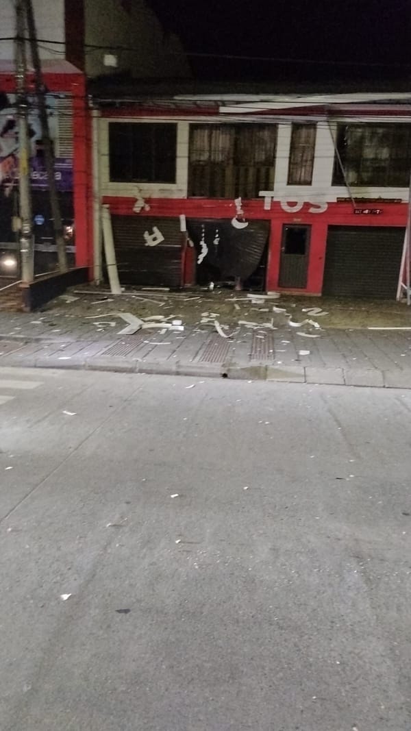 ​Explosión en Popayán: detonación de artefacto en barrio La Esmeralda bajo investigación