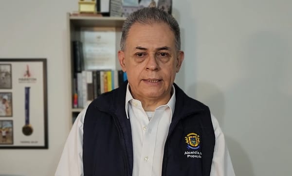 “Es desinformación”: Secretario de Gobierno responde a señalamientos tras tragedia en el Boulevard Rose