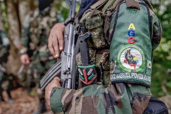 Gobierno suspende órdenes de captura de 29 cabecillas del Clan del Golfo para avanzar en diálogos sociojurídicos