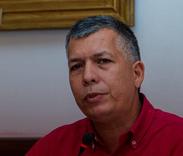 Destacan el liderazgo y el trabajo de control político del concejal liberal Jhon Ortiz en Popayán