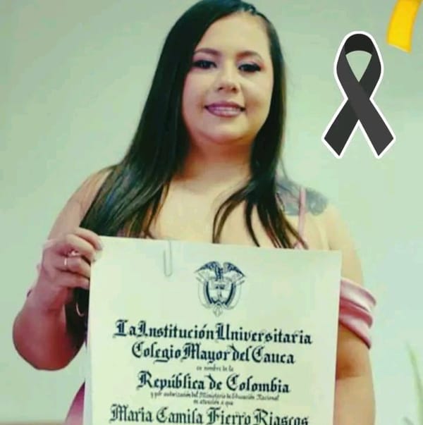 Tragedia en Popayán: joven universitaria muere tras accidente en espectáculo de vehículos tipo Monster