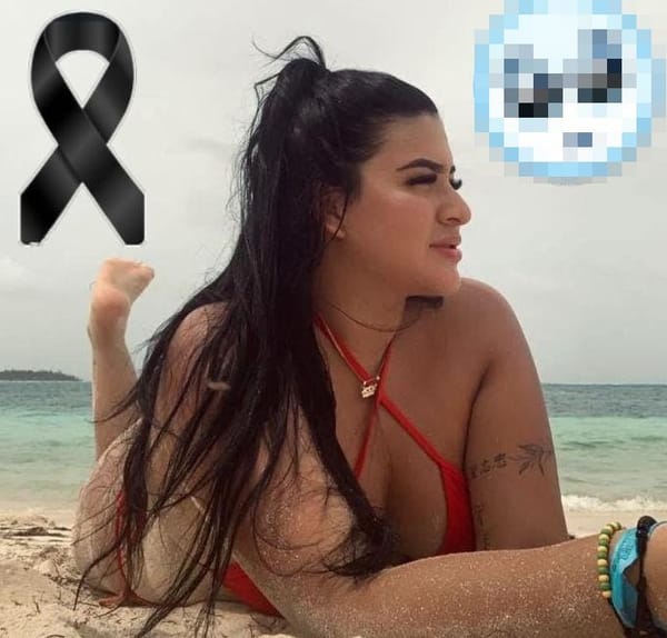 Hallan sin vida a María José Urbano Holguín en zona rural de Corinto, Cauca