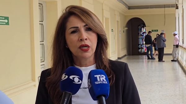 Secretaria de Gobierno Maribel Perafán se pronuncia tras violenta explosión en El Plateado, Cauca