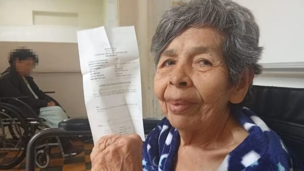 “Señor Petro, mejor ayúdeme a morir en Paz”: adulta mayor denuncia abandono y crisis en atención de salud en Popayán