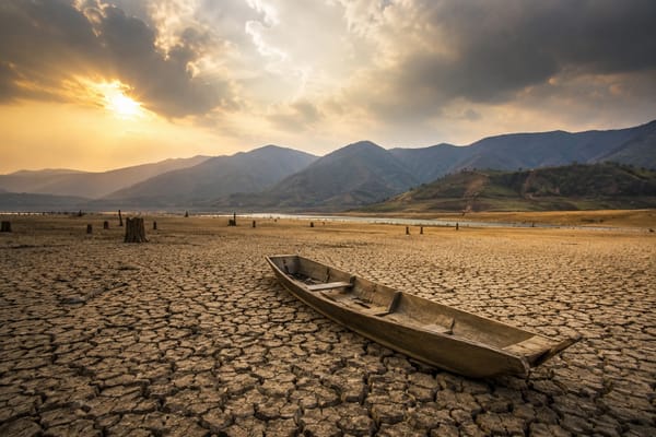 El Niño se intensifica y pone en alerta a Colombia: IDEAM advierte meses de calor extremo y menos lluvias