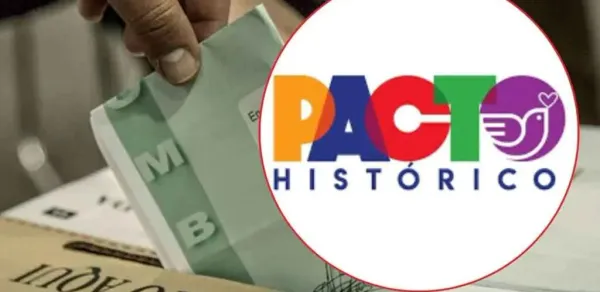 Los cinco heridos del ataque a vehículo público en Mercaderes, Cauca, son integrantes del Pacto Histórico