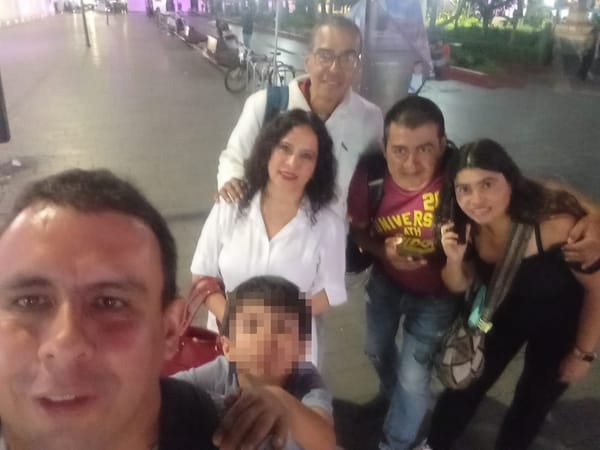 Periodistas del Cauca alzaron su voz tras asesinato del reportero Mateo Pérez Rueda