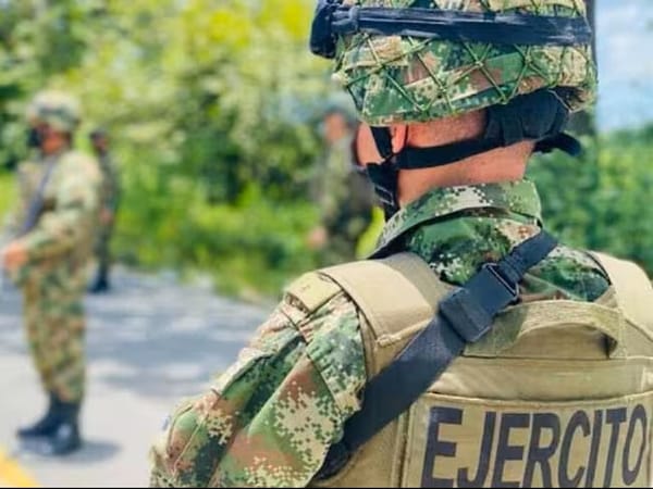 Denuncian tocamientos indebidos a mujeres en exámenes del Distrito Militar en Popayán