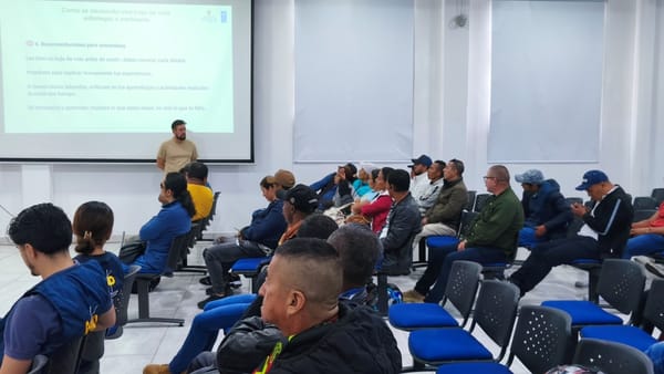 Empleo formal impulsa la reincorporación de firmantes de paz en el Cauca