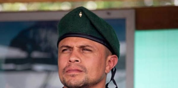 Urgente: Reportan la muerte de alias “Marlon Arenas”, máximo cabecilla de las Disidencias en el Cauca