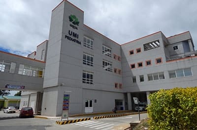 Denuncian presuntas irregularidades en el servicio de alimentación del Hospital Susana López de Valencia