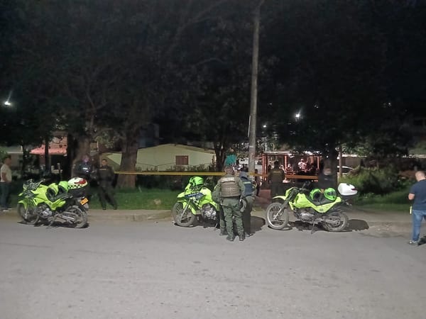 Hallan sin vida a James Sarria, conocido como 'Pingüino', en la Comuna 5 de Popayán