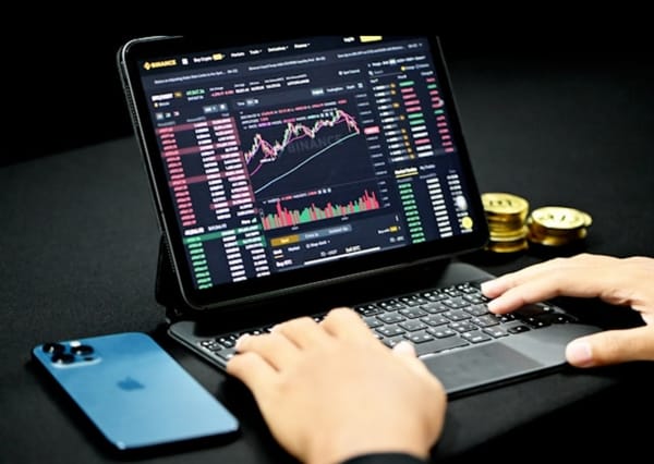 Prop trading en Colombia: cómo entender el modelo antes de entrar
