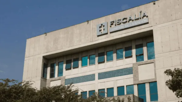 Exfiscal del Cauca irá a prisión por frenar extradición de presunto narcotraficante