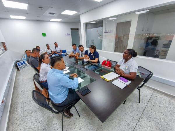 Gobernación del Cauca fortalece acciones de vigilancia sanitaria en establecimientos de estética