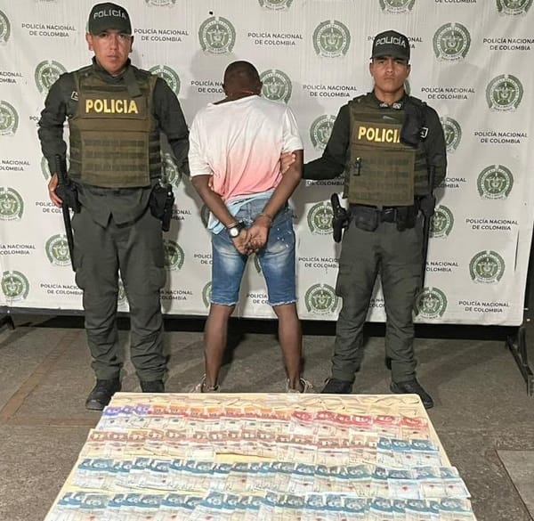 Operativos contra el microtráfico dejan una captura en Santander de Quilichao