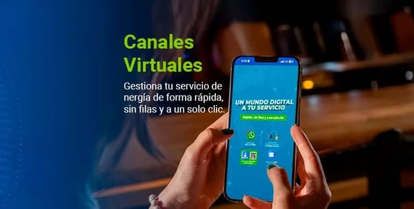 CEO fortalece sus canales virtuales para optimizar la atención a usuarios en el Cauca