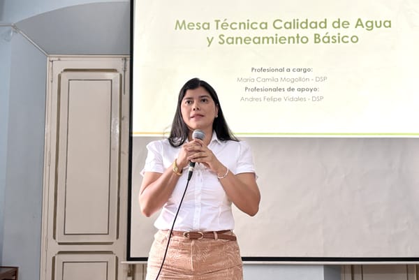 Salud Cauca descarta por ahora emergencia sanitaria por dificultades en disposición de residuos