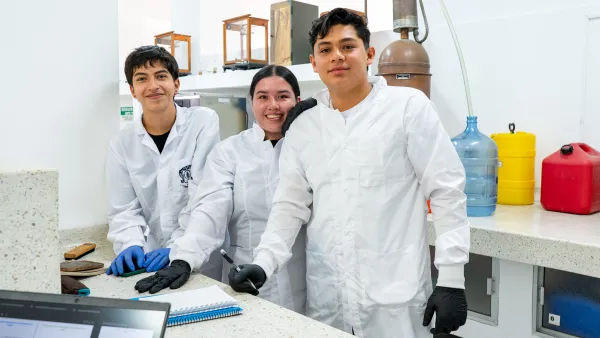 La investigación que transforma vidas impulsa a la Universidad del Cauca al puesto 13 del Ranking ART-Sapiens
