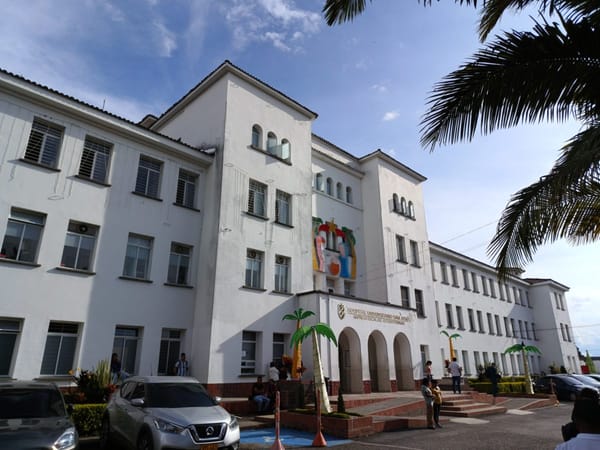 Denuncian presunta negligencia en colegio de Popayán tras grave agresión a estudiante de siete años