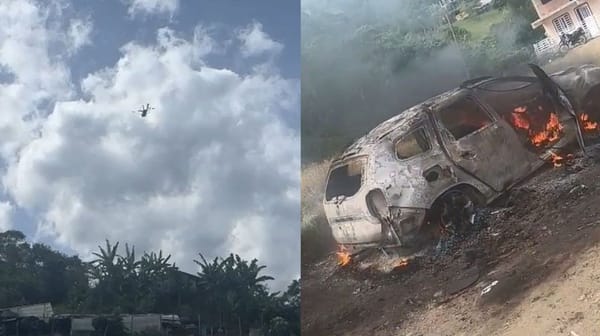 Fuertes combates en Tacueyó, Toribío, tras acción del Ejército contra las disidencias de las Farc
