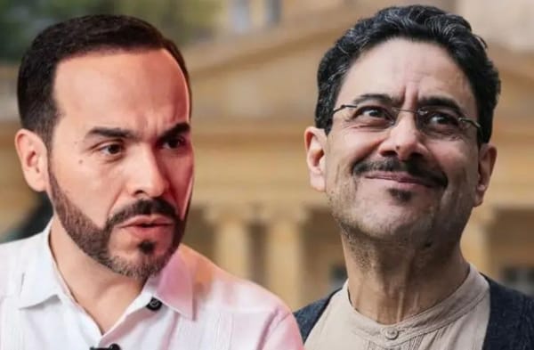 Iván Cepeda anuncia denuncia penal contra Abelardo De La Espriella por presunta financiación a grupos paramilitares