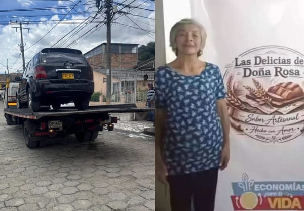 Familia de adulta mayor gravemente herida en Popayán pide celeridad en las investigaciones