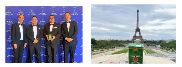 Gerencia de la Licorera del Cauca insiste en millonarios viajes a Europa para recibir premios cuestionados