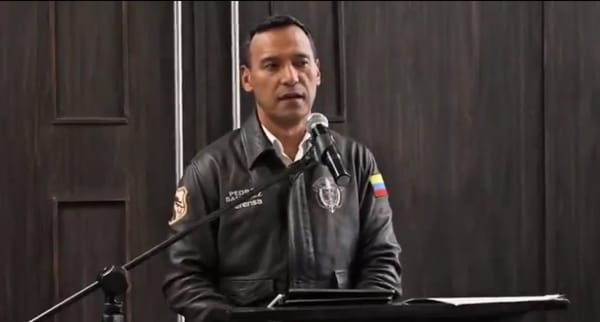 Gobierno activa alerta nacional ante posibles disturbios tras la segunda vuelta presidencial
