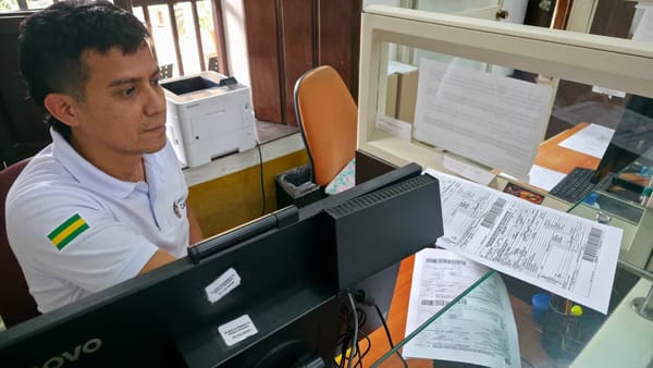 Gobernación del Cauca invita a ponerse al día con el pago del impuesto vehicular  antes del 30 de junio