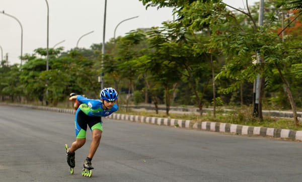 Por qué en el patinaje de velocidad es tan difícil comparar récords de distintas épocas