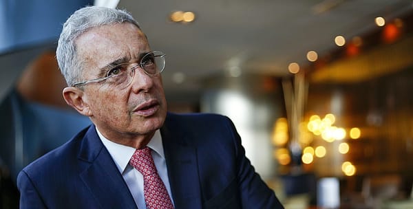 Fiscalía cita a indagatoria a Uribe por presuntos vínculos con masacres ocurridas en Antioquia