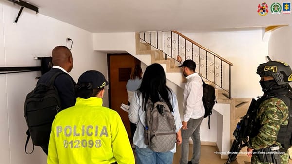 Extinguen dominio a motel señalado de explotación sexual de menores: bienes superan los $11.000 millones