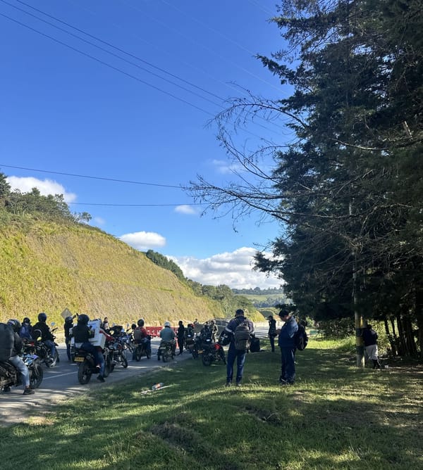 Guerra en el Cauca: frustran posible atentado tras hallar explosivos en la carretera Popayán-Cali