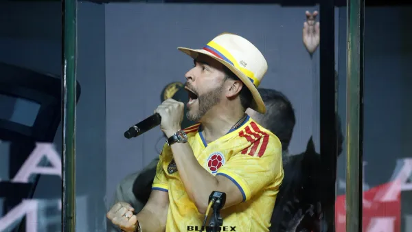 Juez tumba prohibición contra De la Espriella y califica de “absurda” la restricción sobre la camiseta de la Selección Colombia