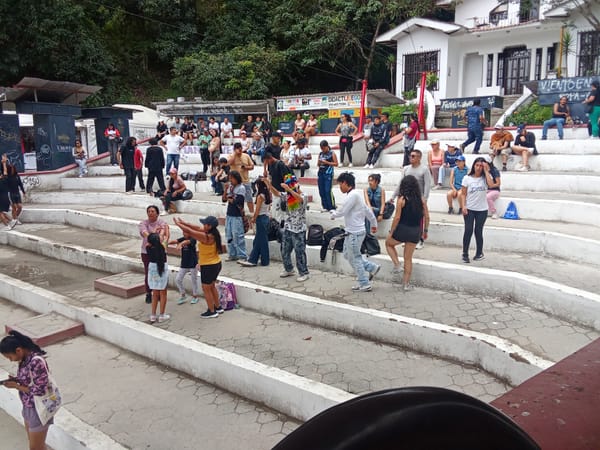 Artistas de Popayán destacan el poder de la cultura para construir diálogo y respeto en Colombia