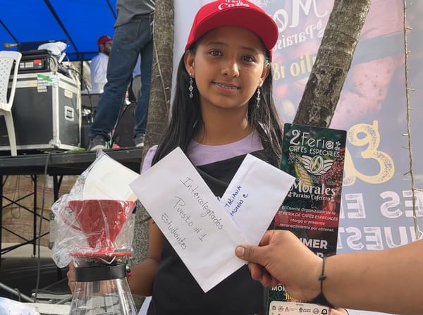 Morales abrirá sus puertas a la Tercera Feria de Cafés Especiales y Sabores del Cauca