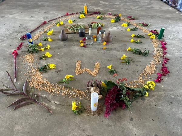 Encuentro en Cajibío exalta el papel de las mujeres como constructoras de paz