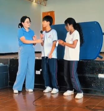 La Secretaría de Salud del Cauca fortalece la prevención de enfermedades transmitidas por vectores mediante jornadas comunitarias