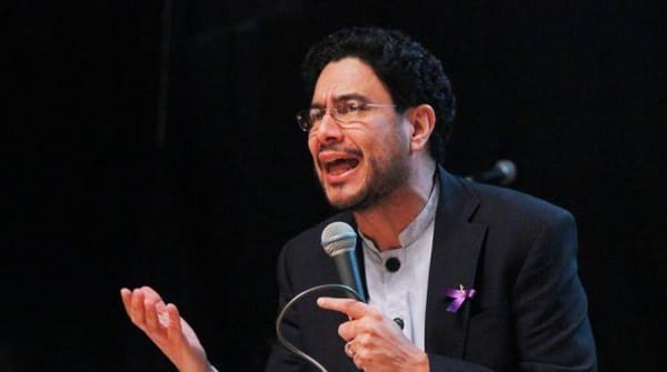 Cepeda descarta asamblea constituyente y promete acuerdo nacional en salud, seguridad y fiscal si gana el 21 de junio