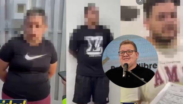Capturan a tres presuntos responsables del asesinato del periodista Cristian Herrera en Cúcuta; tendrían vínculos con la estructura La Familia P