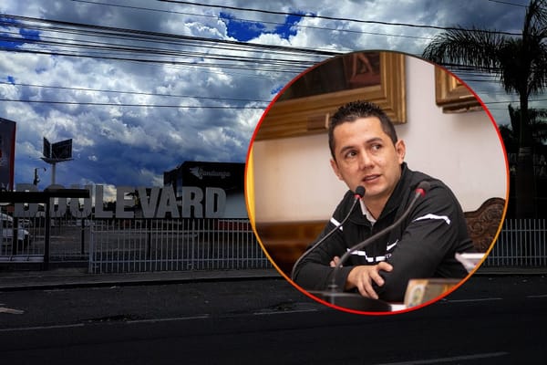 Concejo de Popayán prende las alarmas por el Boulevard Rose: ruido, riñas y constantes quejas tienen en alerta a los residentes