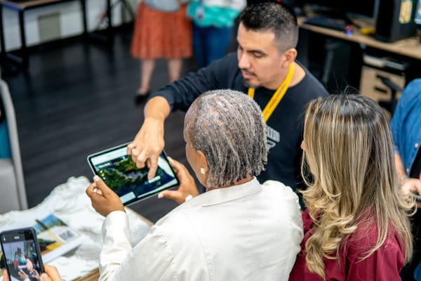 La educación digital inspira nuevas oportunidades para los jóvenes del Cauca